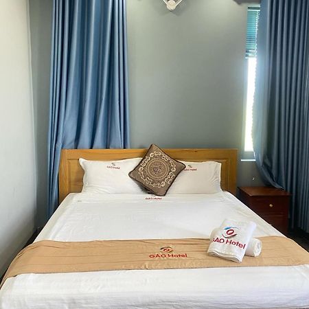Gao Hotel Chi Khu Co Ong Kültér fotó